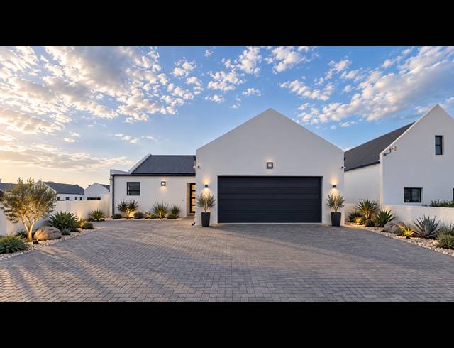 4 BEDROOM HOUSE FOR SALE IN BRITANNIA BAY